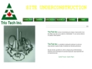 TRIO TECH INC.
