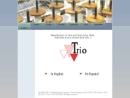 Trio Mfg. Co.