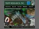 TRIPP RESEARCH, INC.