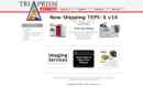 TRIPRISM, INC