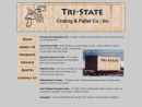 TRISTATE CRATING & PALLET CO. INC.