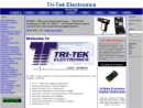 Tri-Tek Electronics