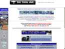 TRI TOOL , INC.