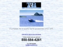 T&R MARINE CORP