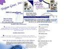 TROJON GEAR, INC.