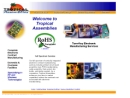 TROPICAL ASSEMBLIES, INC