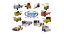 Trowin Industries, Inc