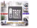 TROY PRODUCTS