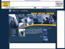 TRR Inc Consulting