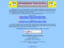 TROUBADOUR INTERACTIVE