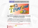 X Y Z SCIENTIFIC APPLICATIONS, INC.