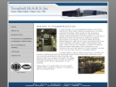 TRUMBULL MARS INC