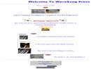 WAVESONG PRESS