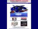 TRANS GLOBAL SHIPPING ALLIANCE, LLC