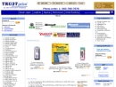 A&S ELECTRONICS, INC. dba TRUSTprice