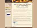 TRONCONI SEGARRA & ASSOCIATES LLP