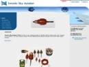 TORONTO SKY AVIATION INC