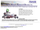TRAFFIC SAFETY ANALYSIS SYSTEMS & SERVICES, INC.