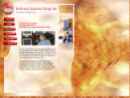 TECHNICAL SYSTEMS GROUP, INC.