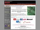 TECHNOLOGY SPECIALISTS INC