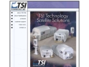 TELESYSTEMS INTERNATIONAL CORPORATION