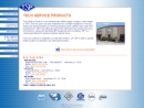 TECH SERVICE PRODUCTS, INC.