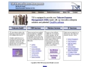TSR, INCORPORATED