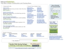TECHNOLOGY SCIENCES & SERVICES INC.