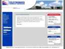 TELETRONICS TECHNOLOGY CORPORATION