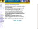 TTC Marketing Solutions - Booth 800