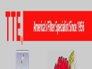 T T E INC