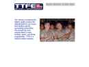 TTF ENTERTAINMENT, INC.