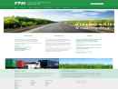 PREMIUM TRANSPORTATION SERVICES, INC.