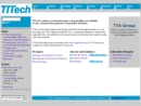TTTECH NORTH AMERICA, INC.