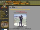 TRITECH TRAINING MISSION FIRST, INC