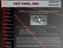 T & T TOOL, INC.