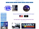 Tucker Mfg. Co., Inc.
