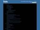 TRUSTEES OF TUFTS COLLEGE