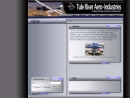 TULE RIVER AERO-INDUSTRIES CORPORATION