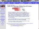 TURBO DOC MEDICAL RECORDS SYSTEMS