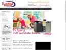 TURNER BROTHERS HEATING & AIR CONDITIONING, INC
