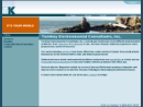 TURNKEY ENVIRONMENTAL CONSULTANTS INC
