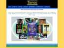 TURVAC, INC.