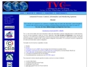 TVC, INC.