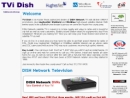 TVI DISH