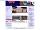 TWIN CITY GARAGE DOOR COMPANY