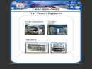 CAR WASH PEOPLE, LLC, THE