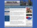INDUSTRIAL COMMUNICATIONS SALES & SERVICES COMPANY