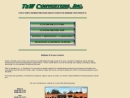 T & W CONVERTERS, INC.