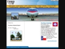 TEXARKANA AIRPORT AUTHORITY